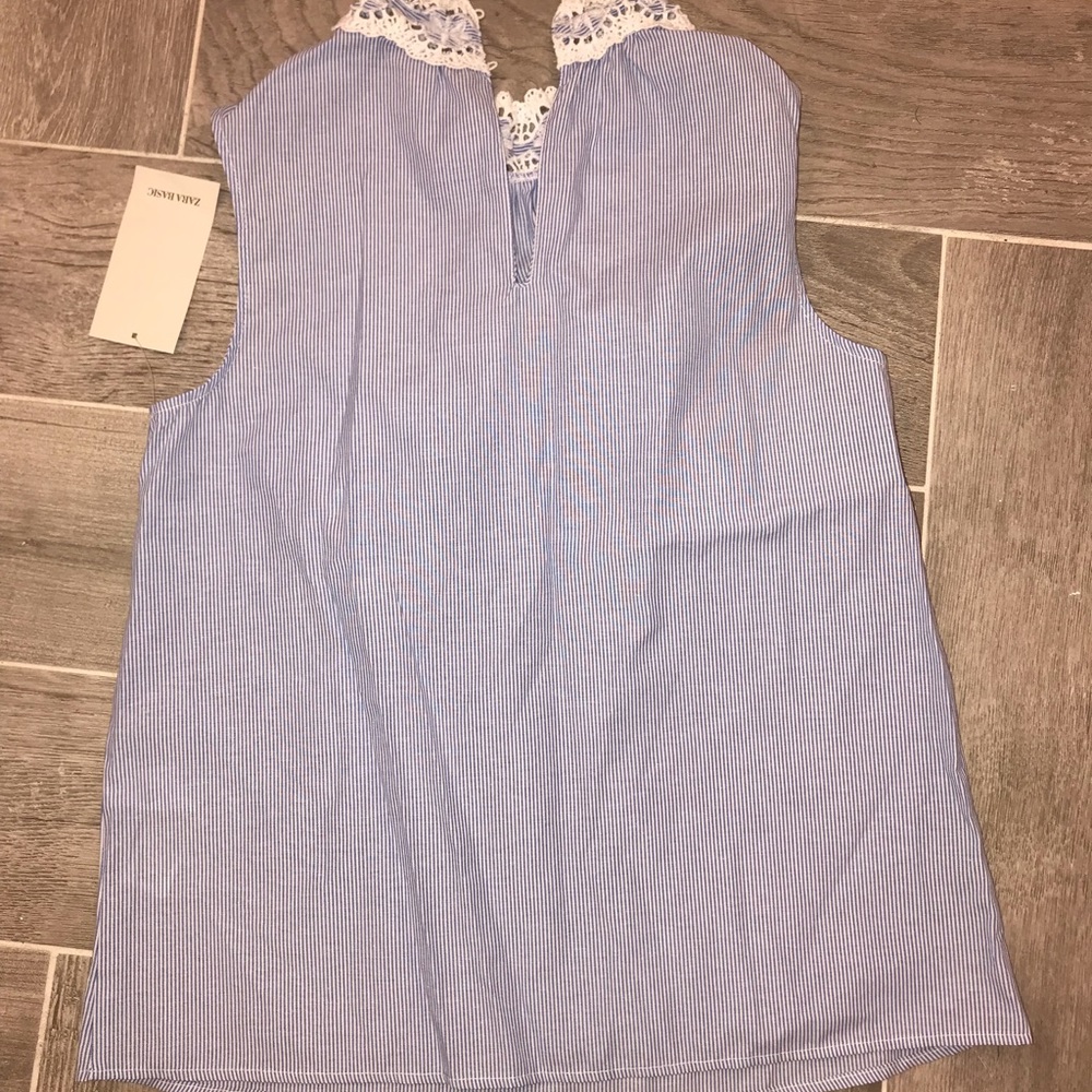 Zara tank - Picture 2 of 2